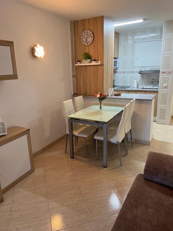 Apartments Benalmadena Bagian luar foto