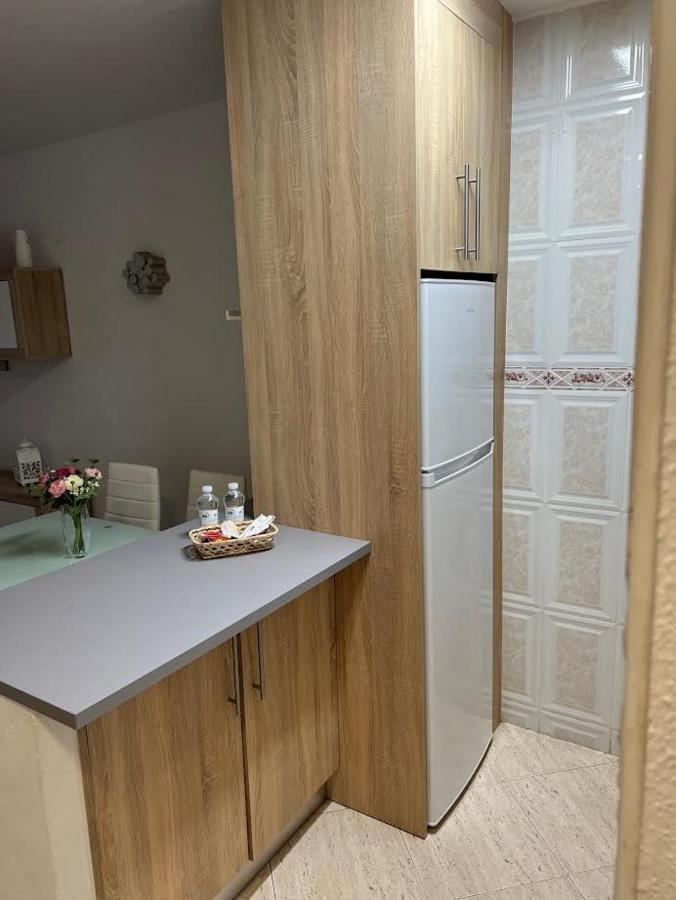 Apartments Benalmadena Bagian luar foto