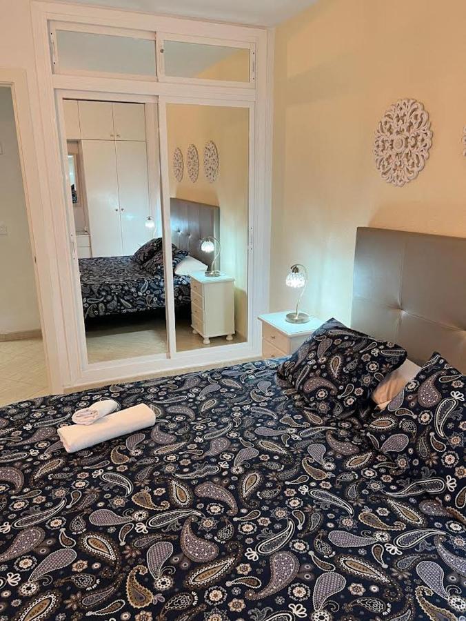 Apartments Benalmadena Bagian luar foto
